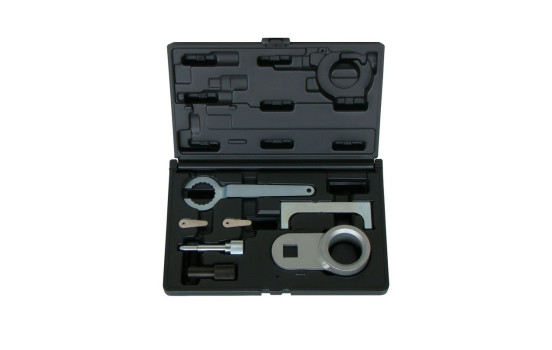 Force Engine timing tool set for VW 2.4 D & 2.5 TDi, Image 2