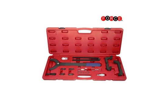 Force Engine timing tool set for VW / AUDI, Image 2