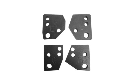 Installation tool, timing belt GAT4902 Gates