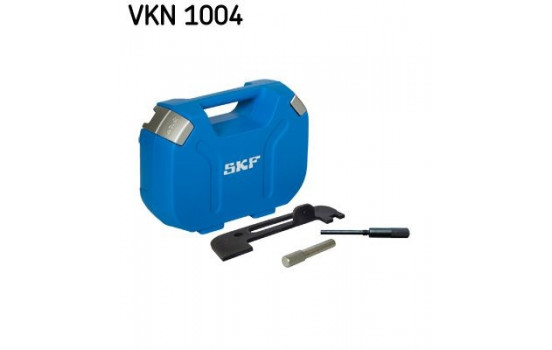 Mounting Tool Set, belt drive VKN 1004 SKF