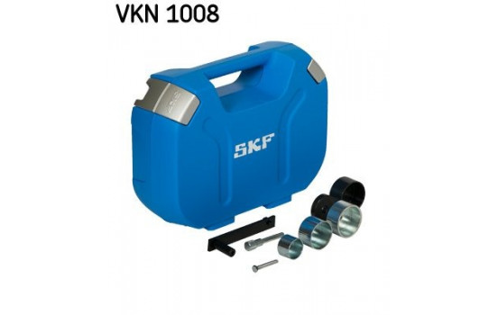 Mounting Tool Set, belt drive VKN 1008 SKF