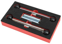 Mounting Tools, timing belt GAT4741 Gates