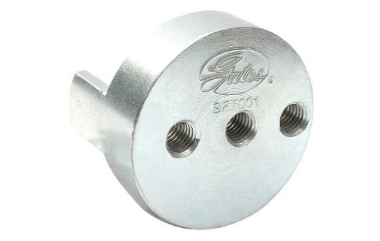 Mounting Tools, v-ribbed belt SFT001 Gates, Image 2