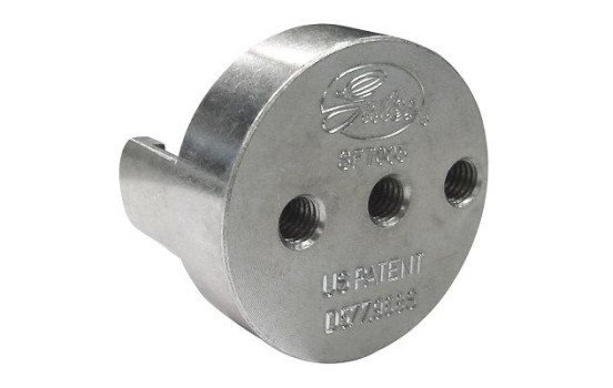 Mounting Tools, v-ribbed belt SFT005 Gates, Image 2