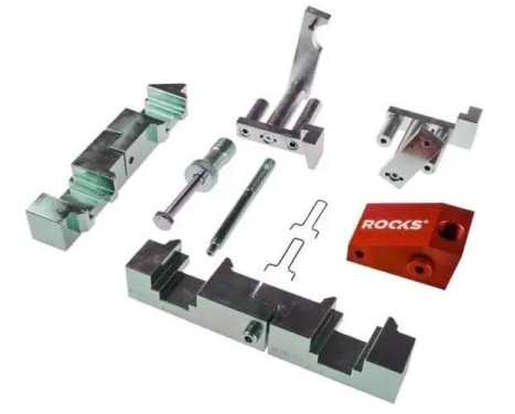 Rooks Camshaft Adjustment Tool Set for BMW M60/M62