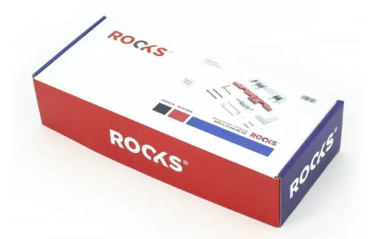 Rooks Timing set BMW 1.8 2.0 N42/N46/N46T, Image 3