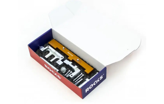 Rooks Timing set BMW 1.8 2.0 N42/N46/N46T