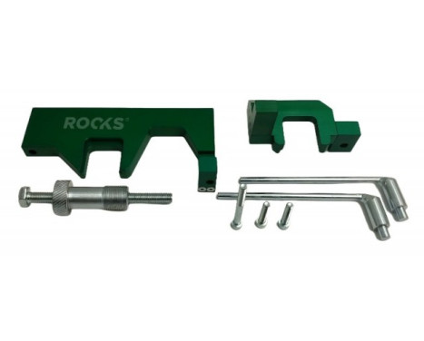 Rooks Timing set BMW MINI 1.6 N13 N18