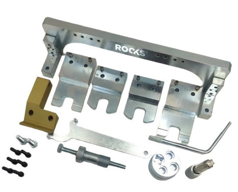 Rooks Timing set BMW MINI B36 B38 B48 B58