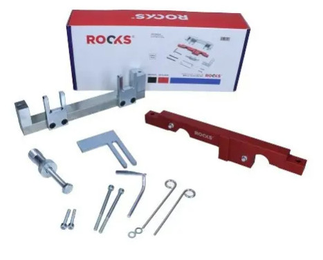 Rooks Timing set for BMW 1.6 and 2.0 N43 engines