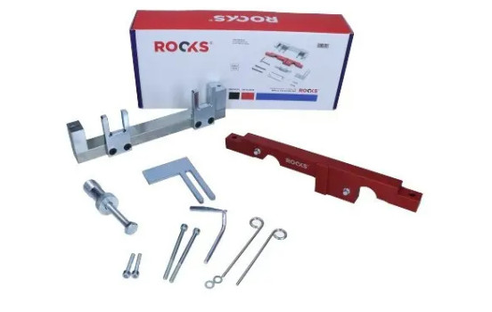 Rooks Timing set for BMW 1.6 and 2.0 N43 engines