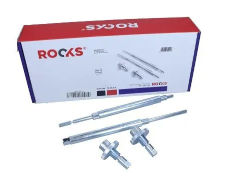 ROOKS Timing Set for Fiat/Lancia 1.2 and 1.4 Engines