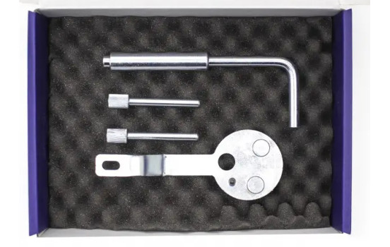 Rooks Timing set for Ford 2.2 TDCI, Image 2