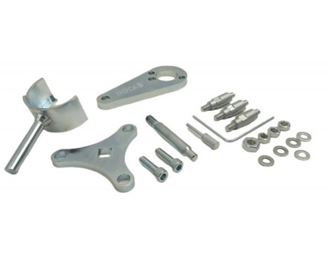 Rooks Timing set for Hyundai, Kia 1.6 Diesel