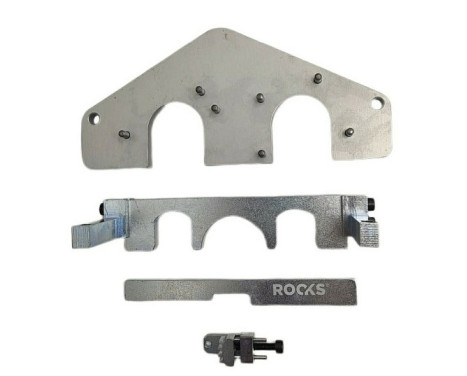 Rooks Timing set for MERCEDES M156 M159 6.2 V8 AMG