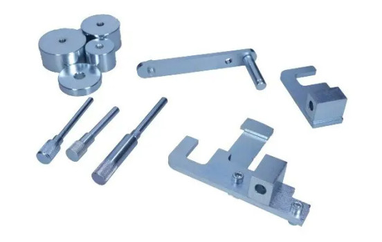 Rooks Timing set for Renault, Nissan and Opel, Image 4