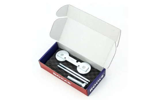 Rooks Timing Set for VW/Audi/Seat/Skoda 1.4 and 1.6 FSI TFSI