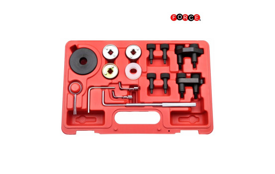 Time adjustment set VAG 1.8, 2.0 TSi/TFSi
