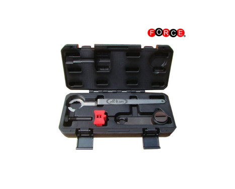 Timing set VAG 1.0 3-cylinder, Image 2