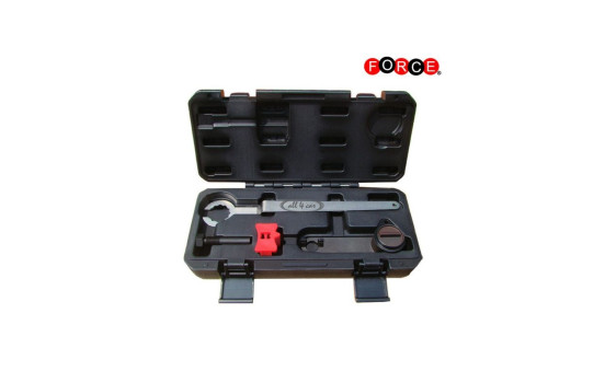 Timing set VAG 1.0 3-cylinder, Image 2