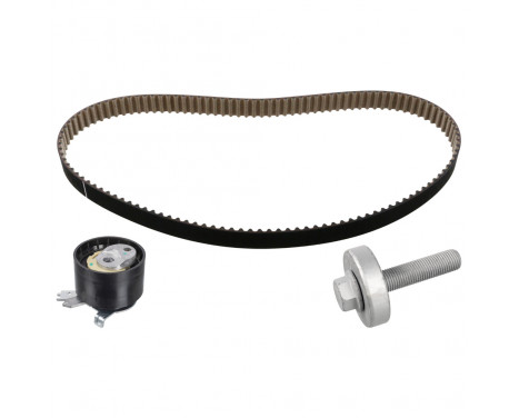 Camshaft timing belt set 100520 FEBI