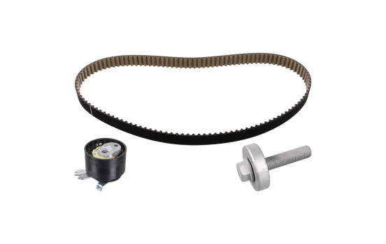 Camshaft timing belt set 100520 FEBI
