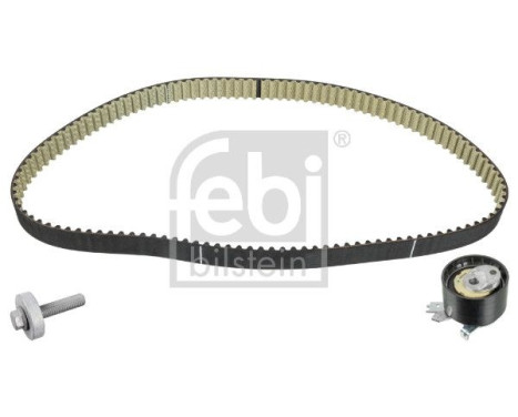Camshaft timing belt set 100520 FEBI, Image 2