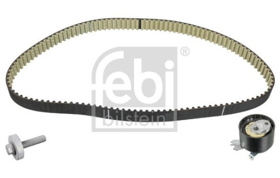 Camshaft timing belt set 100520 FEBI, Image 2