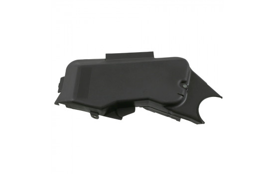 Cover, timing belt 22104 FEBI