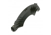 Cover, timing belt 24502 FEBI