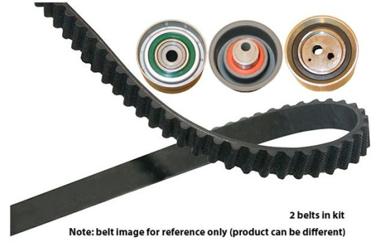 Distribution kit DKT-6506 Kavo parts