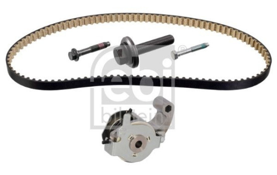 FEBI TIMING BELT SET 196088