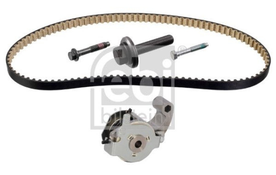 FEBI TIMING BELT SET 196088