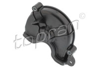 Guard, timing belt 119 680 Topran