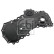 Shielding, timing belt 184651 FEBI