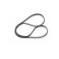Timing Belt 1 987 946 809 Bosch