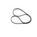 Timing Belt 1 987 946 809 Bosch, Thumbnail 3