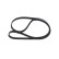 Timing Belt 1 987 949 689 Bosch, Thumbnail 3