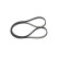 Timing Belt 1 987 949 696 Bosch