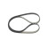 Timing Belt 1 987 949 698 Bosch