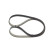 Timing Belt 1 987 949 698 Bosch, Thumbnail 3