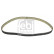 Timing Belt 100170 FEBI, Thumbnail 2