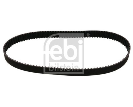 Timing belt 100237 FEBI, Image 2