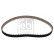 Timing Belt 100238 FEBI, Thumbnail 2