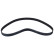 Timing Belt 107373 FEBI