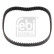 Timing Belt 10937 FEBI, Thumbnail 2