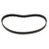 Timing Belt 10938 FEBI