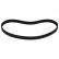 Timing Belt 10941 FEBI