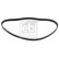 Timing Belt 10943 FEBI, Thumbnail 2
