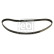 Timing Belt 10944 FEBI, Thumbnail 2